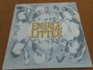The Litter: Emerge Probe CPLP 4504 Stereo LP Psychedelic Acid Rock USA 1969