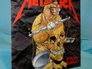 Metallica   Harvester Of Sorrow   Vinyl LP   Phonogram Records   870 614-1
