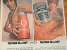 The Who The Who Sell Out Vinyl LP US Decca Press DL74950