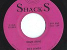 DON JUNIOR  - Movie Swing -  SHACKS -  7