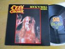 OZZY OSBOURNE – ROCK ’N’ ROLL REBEL ?picture label
