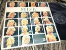 SYLVIE VARTAN LP 1966 RCA Victor LPM 10317 *SPAIN* ESPAGNE