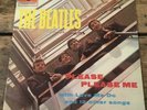 The Beatles Please Please Me UK LP 2 Box EMI Parlophone PCS 3042 NM+