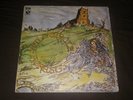 Forest - Full Circle - Harvest - UK Original Pressing LP