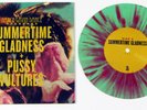 Dance Gavin Dance Summertime Pussy 7 Vinyl Emarosa Circa Survive Underoath