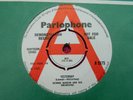 GEORGE MARTIN (THE BEATLES) 1965 UK DEMO YESTERDAY / ANOTHER GIRL EXCELLENT+