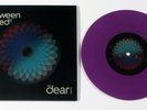 BETWEEN THE BURIED AND ME THE DEAR HUNTER VIOLET VINYl /1000 *READ*