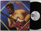 OTIS RUSH So Many Roads: Live, In Concert DELMARK LP NM