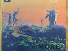 PINK FLOYD More 12” Vinyl LP 69 Rare 2nd Issue Green Back West Facing 1G SCX6346