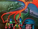HANCOCK, HERBIE-Flood VINYL NEW