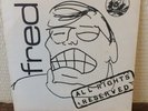 MINIMAL SYNTH   FRED 