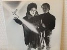 MINIMAL SYNTH    LOGIC Very rare first single   SIGNED