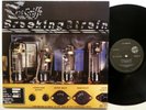 LE GRIFFE Breaking Strain LP MINT- Uk 1984 Hard Rock FRANCE pressing   Rp342