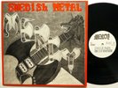 MERCY Swedish Metal 12