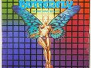 SEALED LP: IRON BUTTERFLY: SCORCHING BEAUTY