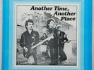 SEALED LP: UNKNOWN (PROBABLY U2): ANOTHER TIME, ANOTHER PLACE