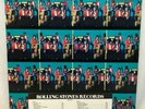 The Rolling Stones ?Rewind (1971-1984) Vinyl LP Record 1984 Compilation NM