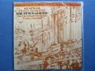 SEALED * MFSL 1-507 RESPIGHI PINES OF ROME FESTE MAAZEL 1/2 SPEED MASTERED TAS