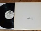 Led Zeppelin IV INSANELY RARE PROMO  lp EX  WLP Atlantic Cover 4
