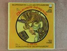 RIMSKY-KORSAKOV Le Coq D'Or, opera (3LP) - D. KITAENKO  A10 00531 006