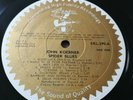John Koerner Spider Blues MEGA-RARE ELEKTRA MONO only 300 made in UK A/B matrix