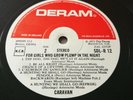 Caravan For Girls That Grow Plump In The Night UK 1st RARER ◼3U matrix NM vinyl
