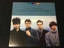 THE VERY BEST OF ECHO AND THE BUNNYMEN 1984 Vinyl JAPAN PS-248 NEAR MINT PROMO