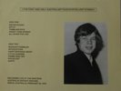 Rolling Stones  Happy Birthday Nicky  LP Perth 1973