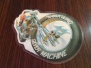 HAWKWIND - ‘Silver Machine’ Vinyl Shaped Picture Disc 7” Single