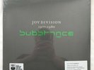 Joy Division - Substance 1977-1980 2LP 180g Vinyl Record [NEW/SEALED]