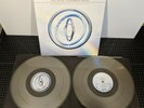Devin Townsend Band Accelerated Evolution 180G Colored Vinyl Double Record