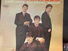 THE BEATLES Introducing... RARE Oval Label Vee-Jay VJLP 1062 63-3402 / 3403