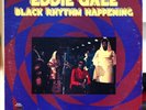 Eddie Gale ?– Black Rhythm Happening,  Blue Note ?– BST 84320, 1969, NM