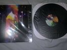 Death's Dynamic Shroud ?– Heavy Black Heart vinyl orange milk vaporwave new