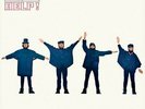 LP The Beatles help  - 094638241515