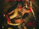 Atrocity - Okkult  2013 LIMITED Color LP - NEW+SEALED