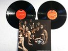 THE JIMI HENDRIX EXPERIENCE ELECTRIC LADYLAND 1973 2 X VINYL GATEFOLD LP POLYDOR