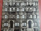 LED ZEPPELIN PHYSICAL GRAFFITI 1st PRESSING MATRIX A1/B4/C1/D1 ORIGINAL SLEEVE