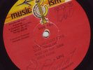 DUB LP 1 AQUARIUS MUSIC ISM DUB Herman Chin Loy MUSICISM JA orig listen Reggae