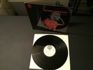 Black Sabbath - Paranoid ORIG. FRENCH LP