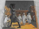 The Mars Volta The Bedlam In Goliath Vinyl with Mr Muggs Picture Disc Vinyl LP