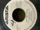 David Bowie 45 rpm Philippines 7