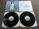 MARILYN MANSON - Mechanical Animals(UK 2001 DOUBLE VINYL ALBUM / MINT )