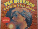 Vn Morrison Blowin' Your Mind Bang L.P. 218 Stereo 1967 Uncensored Original