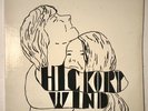 Hickory Wind - Ultra RARE 1969 PSYCH Gigantic 830G1104 LP