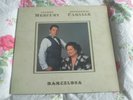 Freddie Mercury + Montserrat Caballe - Barcelona - POLH 44 - GF - A-1U/B-1U  Ex+