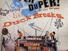 TURNTABLIST-SUPER DUPER DUCK BREAKS VINYL LP NEW
