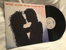MICHAEL JACKSON The Way You Make Me Feel 12