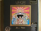 JIMI HENDRIX Axis Bold As Love UHQR MONO ANALOGUE PRODUCTIONS 33RPM SEALED #314
