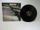 Live Skull: Dusted RARE Homestead Records LP Album HMS090 Grade: G+